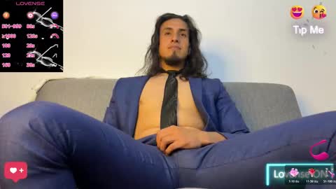 TOM online show from November 28, 1:31 am