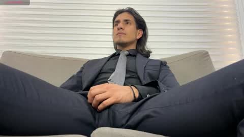 TOM online show from February 14, 5:36 pm