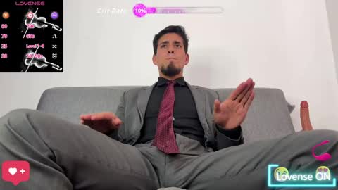 TOM online show from April 25, 4:59 pm