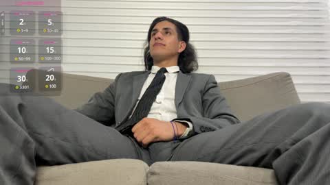 TOM online show from January 30, 3:11 am