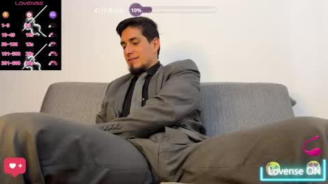 TOM online show from April 21, 6:36 pm