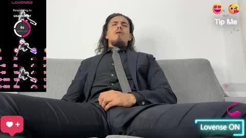 TOM online show from October 24, 11:50 pm