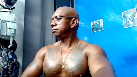 Tom Miller online show from April 23, 1:54 am