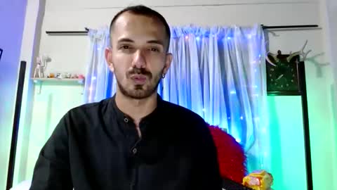 tomas gerauld. make me happy with 10000 tokens online show from December 7, 2:53 am