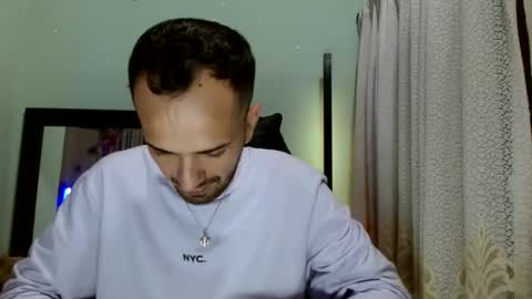 tomas gerauld. make me happy with 10000 tokens online show from March 17, 2:15 am