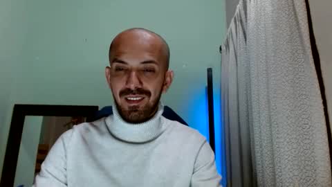 tomas gerauld. make me happy with 10000 tokens online show from April 21, 1:53 am