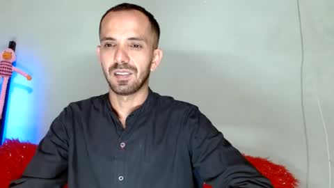 tomas gerauld. make me happy with 10000 tokens online show from July 27, 2:07 am