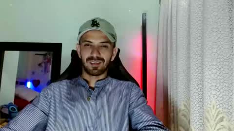 tomas gerauld. make me happy with 10000 tokens online show from March 22, 3:00 am