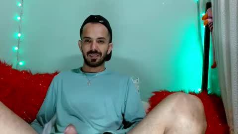 tomas gerauld. make me happy with 10000 tokens online show from June 10, 2:46 am