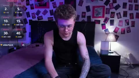 tomas_norton online show from June 5, 8:36 pm