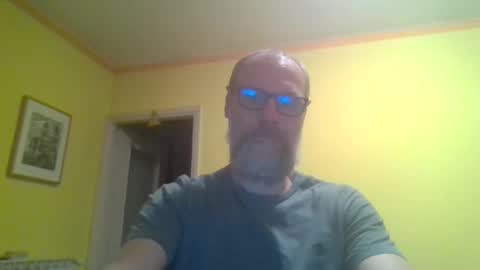 Tomas Milian online show from December 18, 6:15 pm