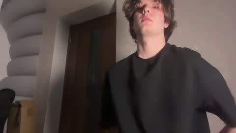 Tomas online show from April 26, 5:10 pm