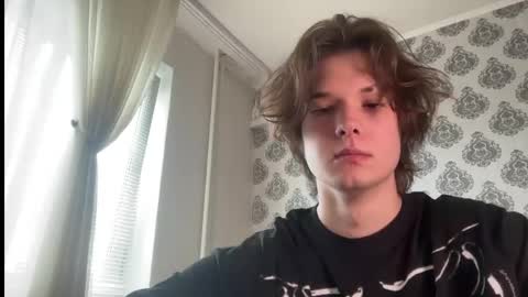 Tomas online show from June 7, 8:32 am
