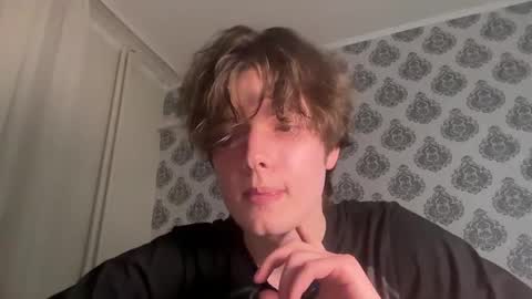 Tomas online show from March 22, 4:56 pm