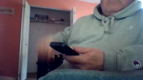 tomcat4848 online show from October 20, 4:55 pm