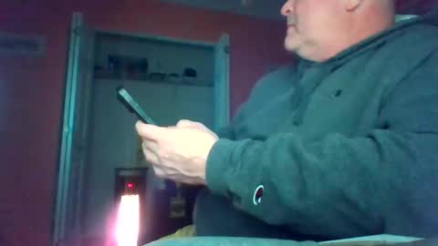 tomcat4848 online show from October 18, 11:31 pm