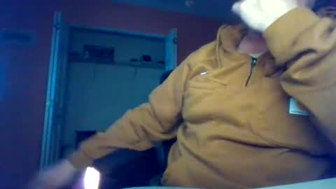 tomcat4848 online show from January 15, 1:12 am