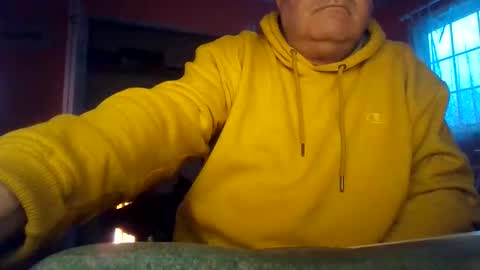 tomcat4848 online show from January 18, 12:29 pm