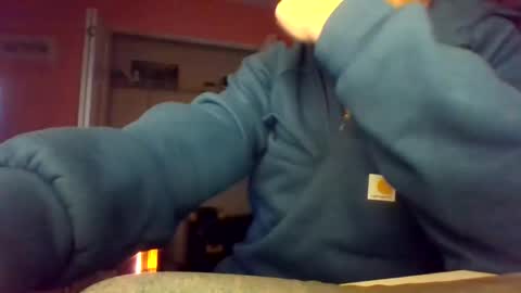 tomcat4848 online show from December 25, 5:16 am