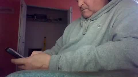 tomcat4848 online show from November 16, 7:38 pm