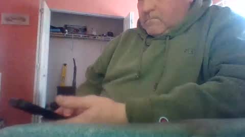 tomcat4848 online show from February 16, 8:18 pm