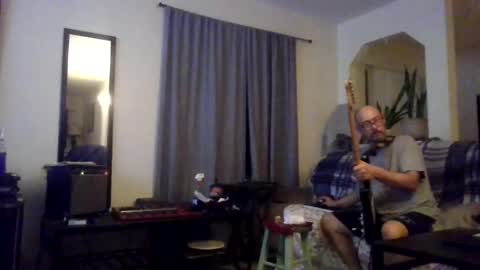 sirmuggsalot online show from March 27, 4:38 am