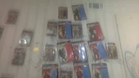 tomfrummyspace online show from January 20, 1:28 am