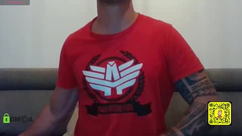 TOM online show from October 30, 12:24 am