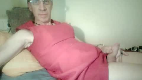 tomislav321 online show from May 30, 7:14 pm