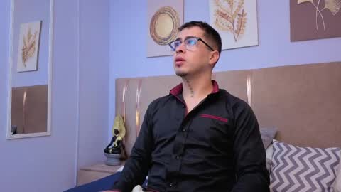 Tomas online show from April 16, 11:10 am