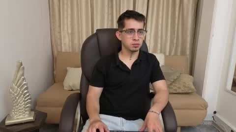 Tomas online show from March 11, 4:08 am