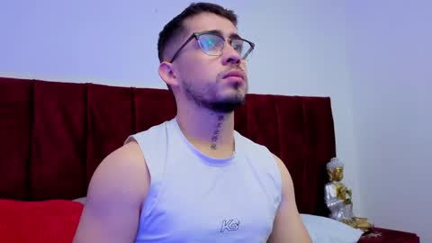 Tomas online show from June 7, 12:45 pm