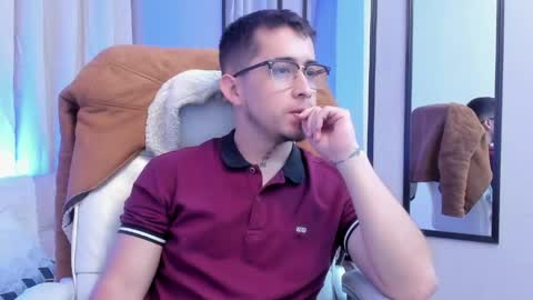 Tomas online show from April 20, 12:30 pm