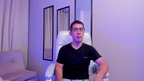 Tomas online show from April 22, 11:04 am