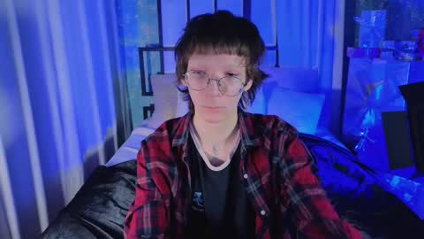 Tommie online show from November 29, 5:53 am