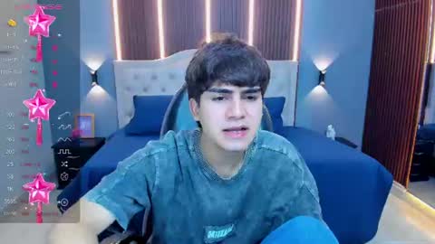Tommy  online show from July 24, 3:26 am