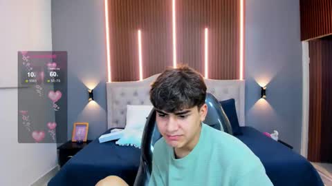 Tommy  online show from October 19, 5:01 am