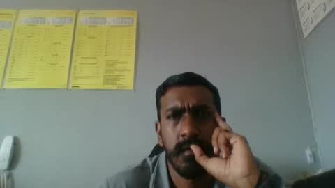 Snapshot of tommy_007_vercetti chatting on January 8, 8:49 am Tommy Vercetti online show from January 8, 8:49 am