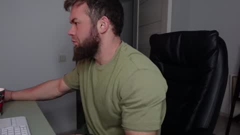  tommy burnzzz  online show from January 6, 5:30 am