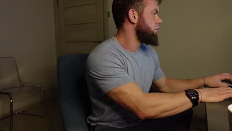  tommy burnzzz  online show from December 31, 2:29 am