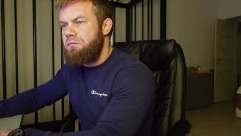  tommy burnzzz  online show from January 13, 5:12 am