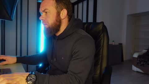  tommy burnzzz  online show from March 5, 2:36 am