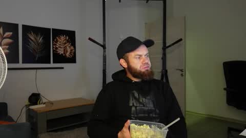  tommy burnzzz  online show from November 19, 6:46 am