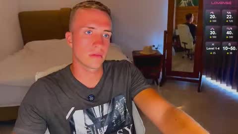 Tommy online show from November 3, 4:38 am