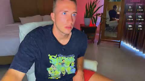 Tommy online show from February 24, 7:31 am