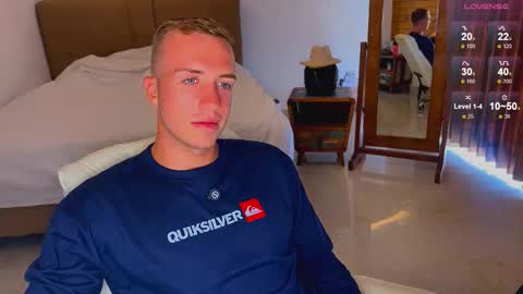 Tommy online show from November 1, 12:36 am