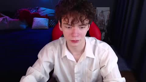 Snapshot of tommy_jamm chatting on February 3, 10:03 am Tommy online show from February 3, 10:03 am