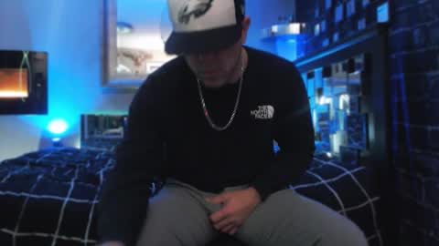 Tommy online show from December 5, 2:24 pm