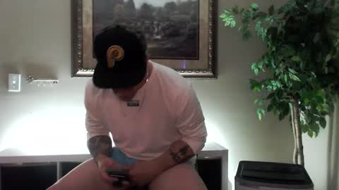 Tommy online show from April 24, 7:33 am