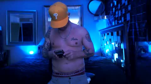 Tommy online show from March 12, 12:13 pm